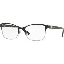 Vogue Eyewear > Sunglasses 0VO4050 Black Size Black